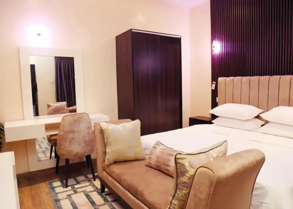 Hotel photo 3