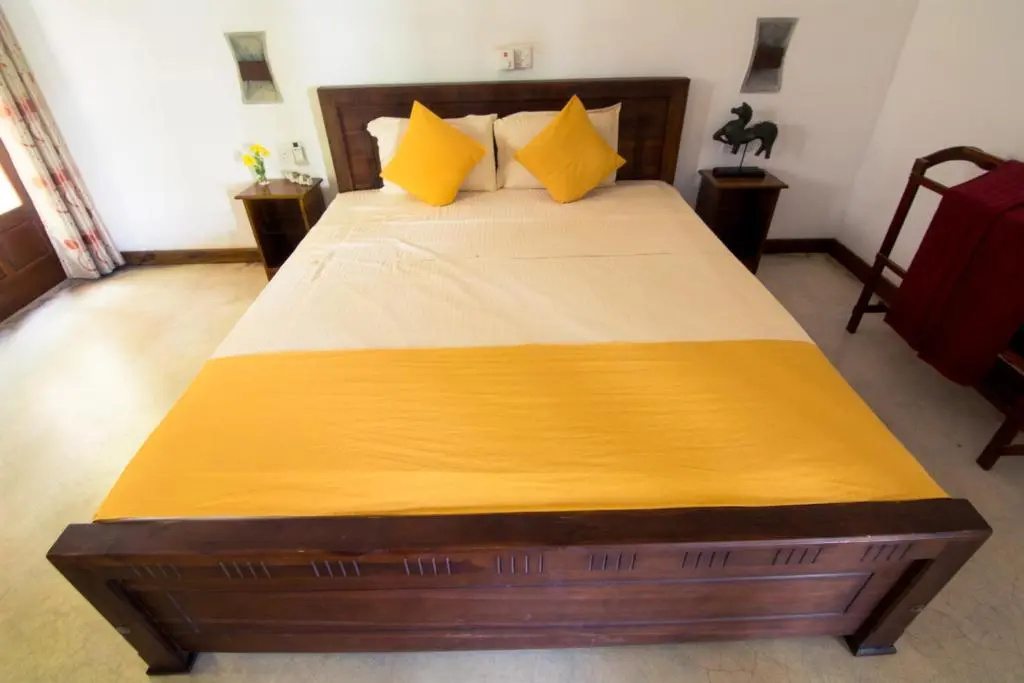 Weligama Ocean Breeze - Chambres