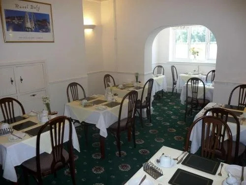 The Emsworth Hotel - Général