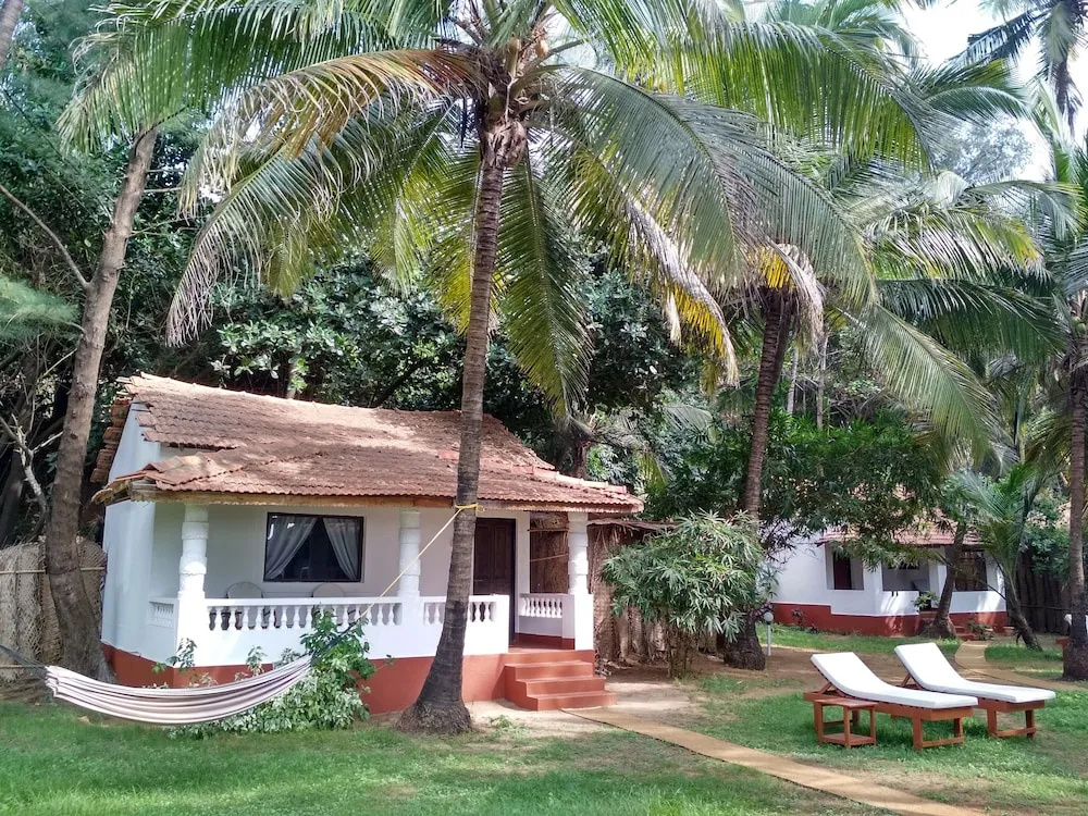 Deluxe Cottage