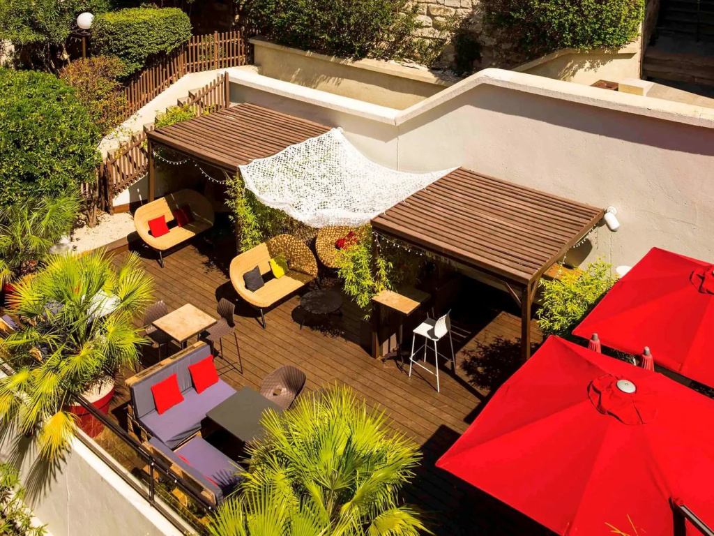 Hotel photo 10