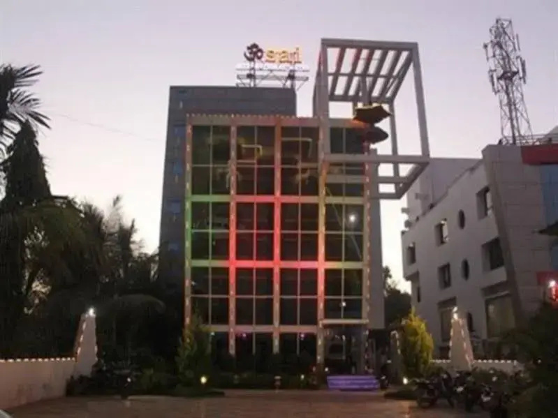 Om Sai International