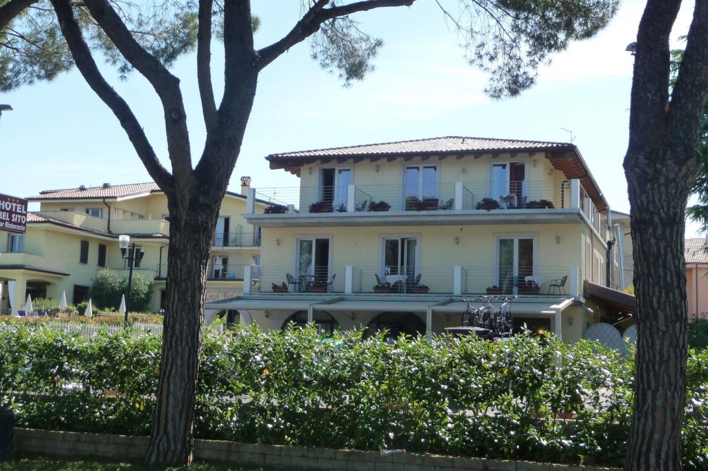 Boutique Hotel Bel Sito