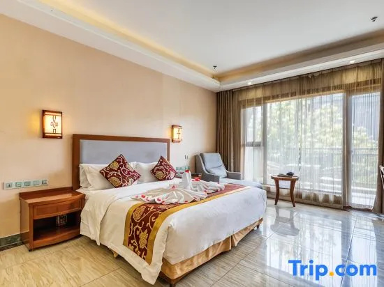Tianlu Hotel - Général