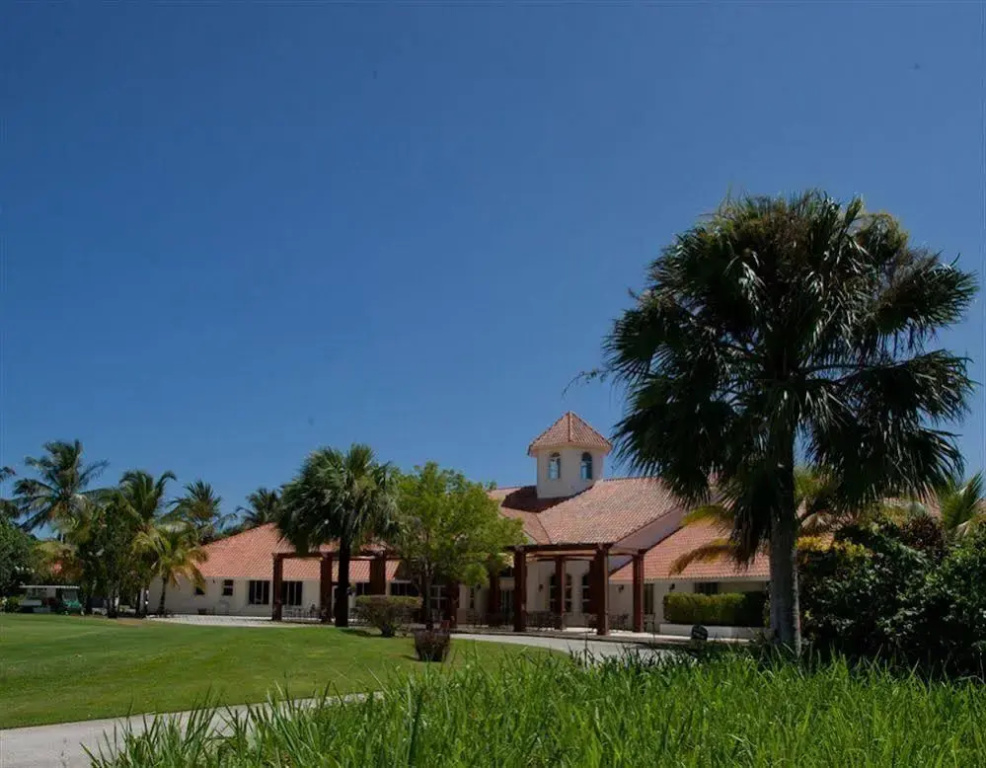 Punta Blanca Golf Beach Resort