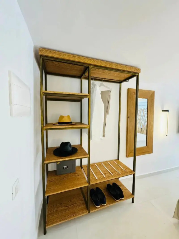 Comfort Suite