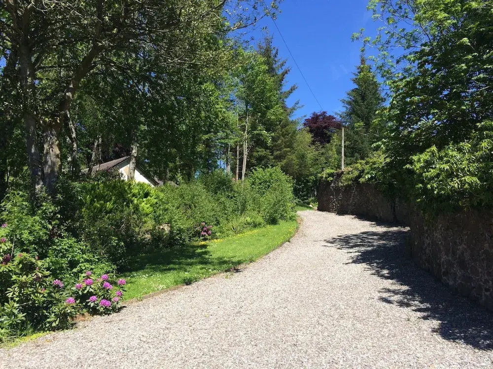 Superior Cottage