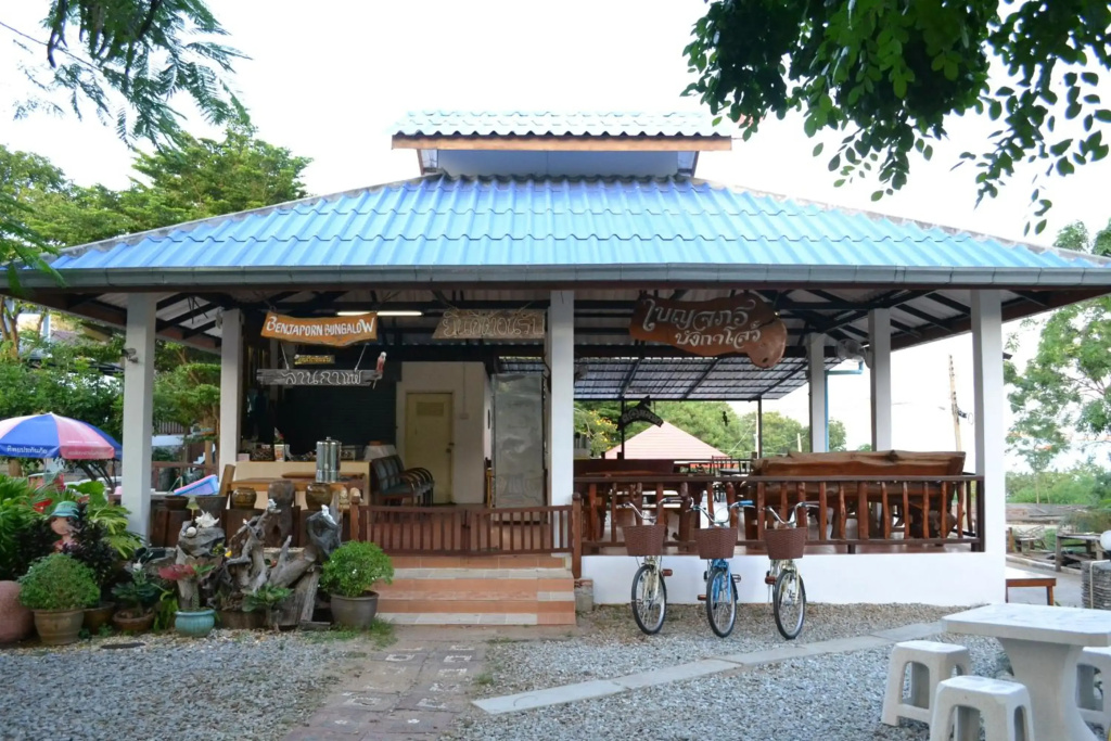 Benjaporn Bungalow - Général