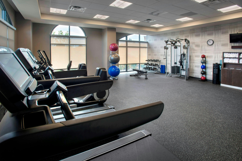 Courtyard by Marriott Philadelphia Lansdale - Général