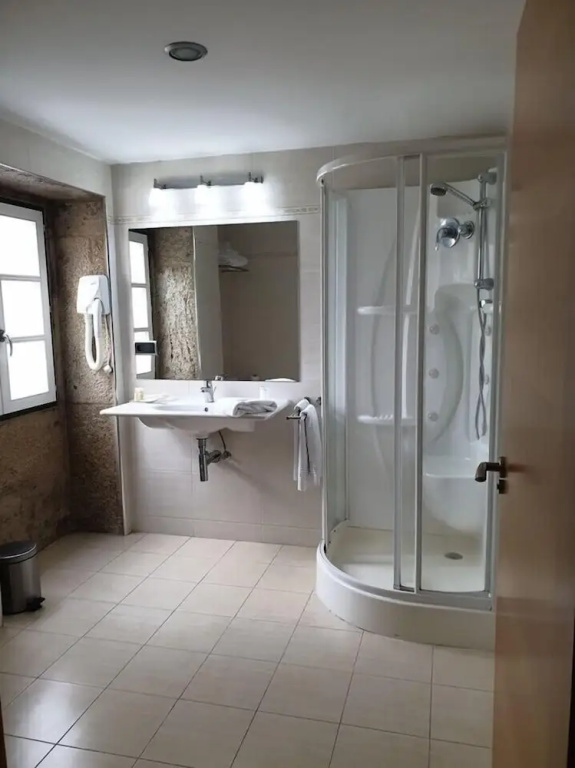 Hotel Fonte da Vila - Chambres