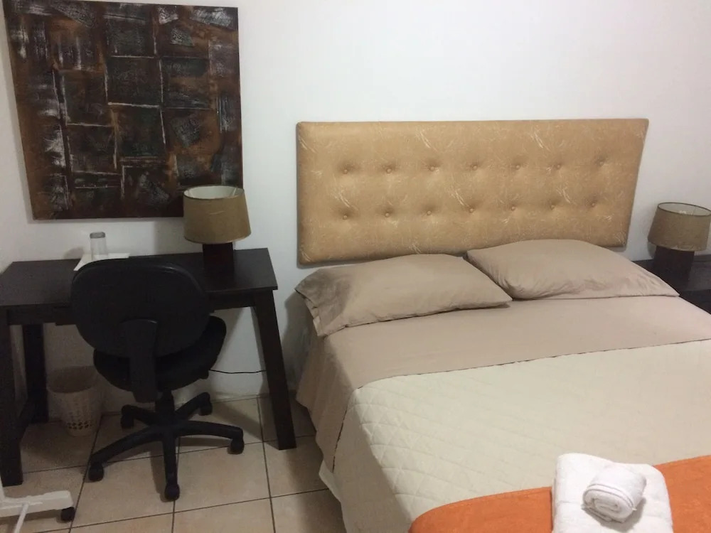 Hotel Dream House Escazu - фото 2