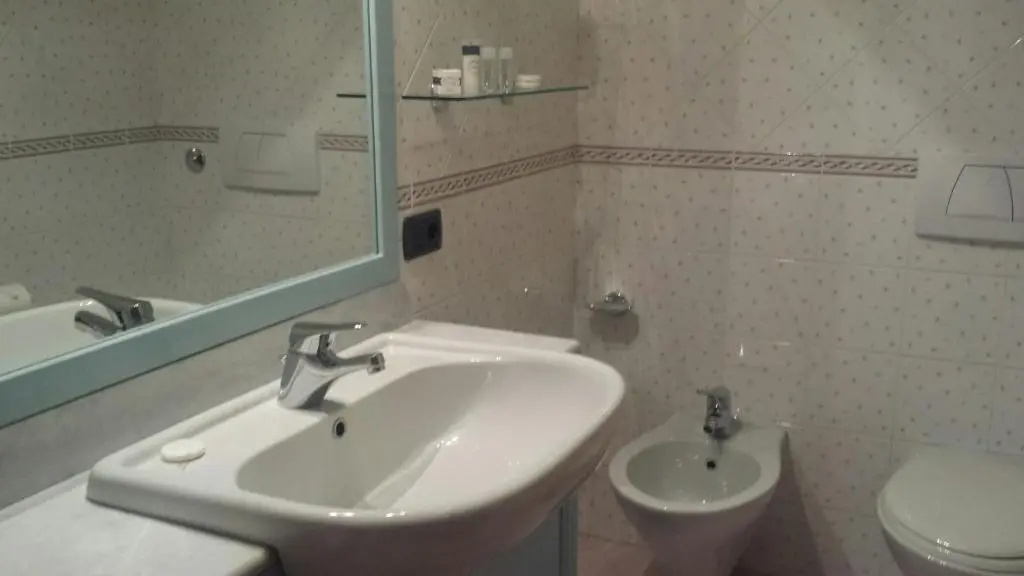 Hotel Posta - Chambres