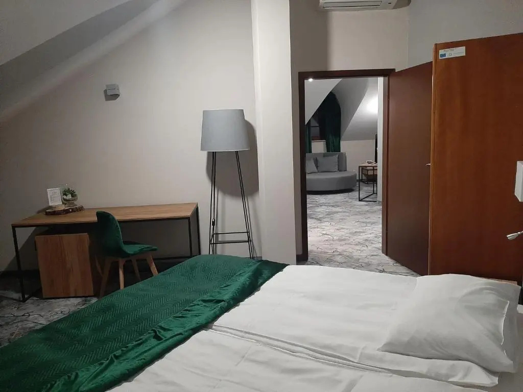 Superior Apartment