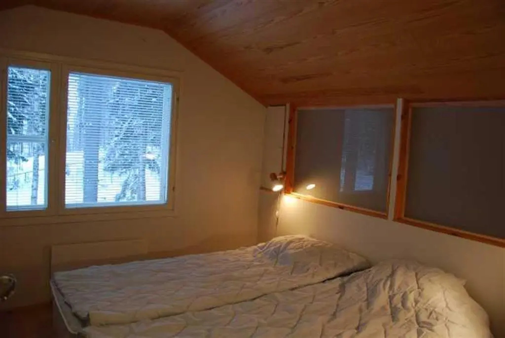 Spa Suites Ikaalisten Kylpylä - Chambres