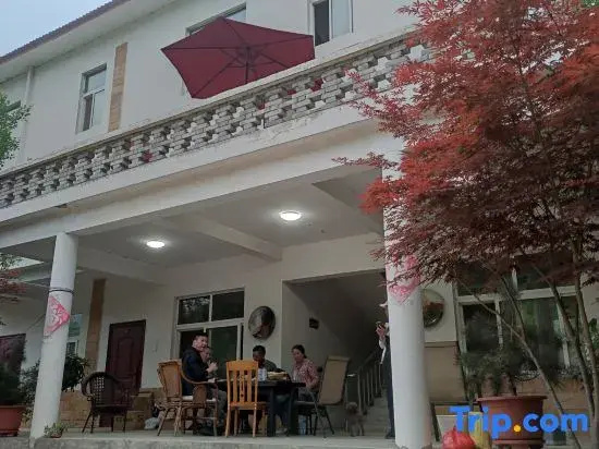 Yueyuan Guesthouse