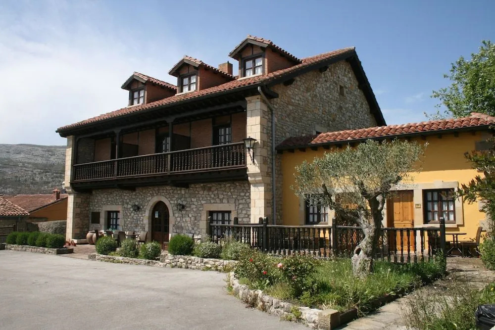 Posada La Busta