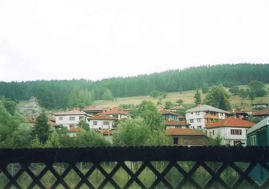 Янко Кехая