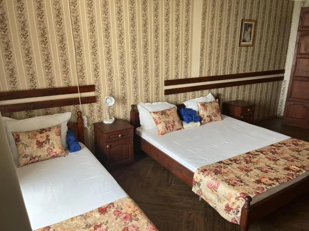 Morski Briag Hotel - Chambres