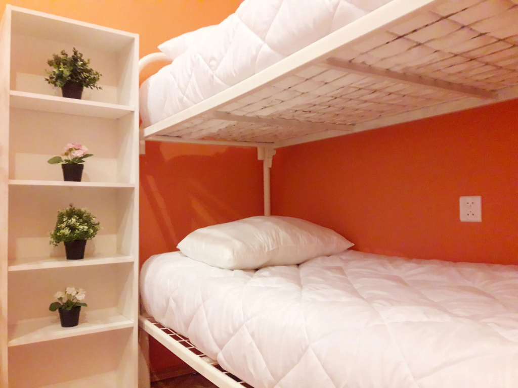 Neva Hostel — 4