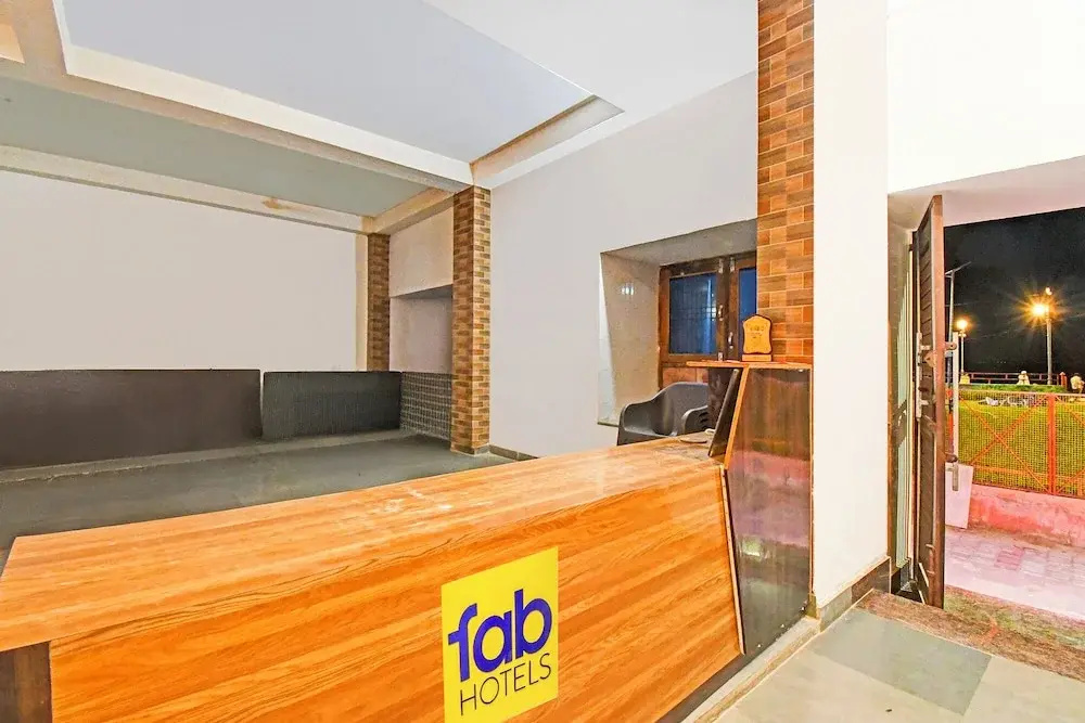 Hotel photo 2