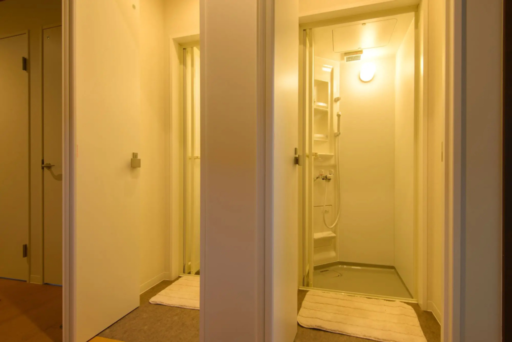 Kanazawa guesthouse nagonde - Hostel 사진 20
