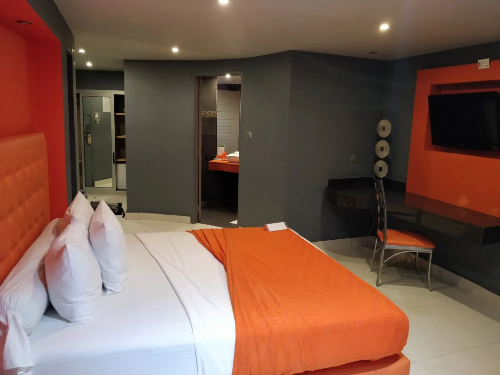 Hotel photo 2