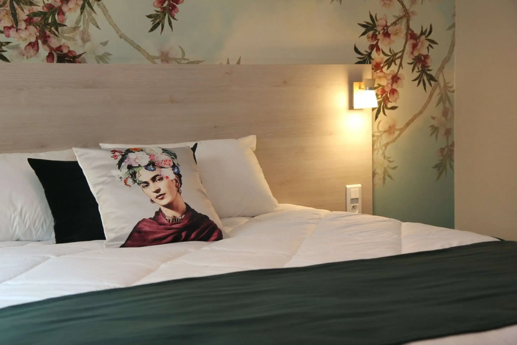 Afficher la photo 6 — Brit Hotel Au Pays de Vitre