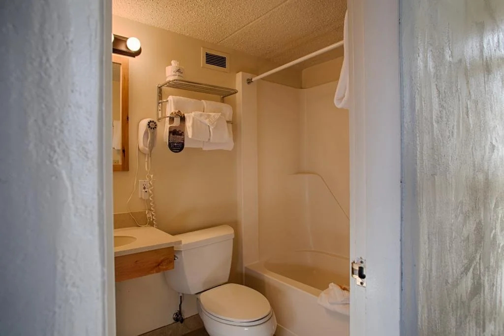 Teewinot Lodge by Grand Targhee Resort - Général