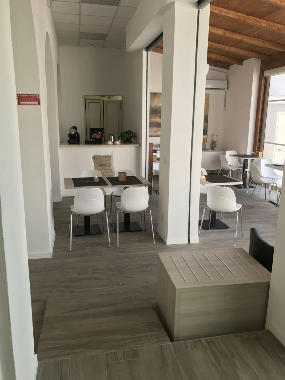 Hotel Academy 25