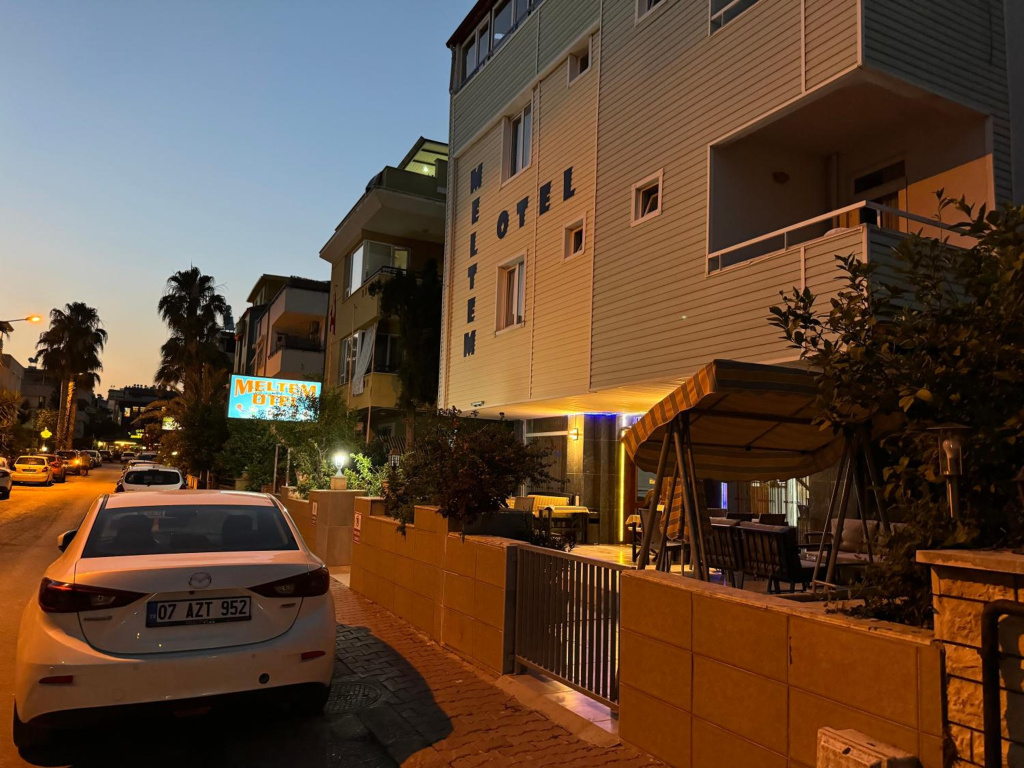 Hotel photo 6