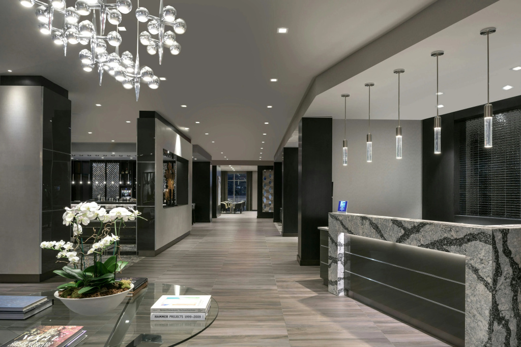 AC Hotel by Marriott Boston North - Général