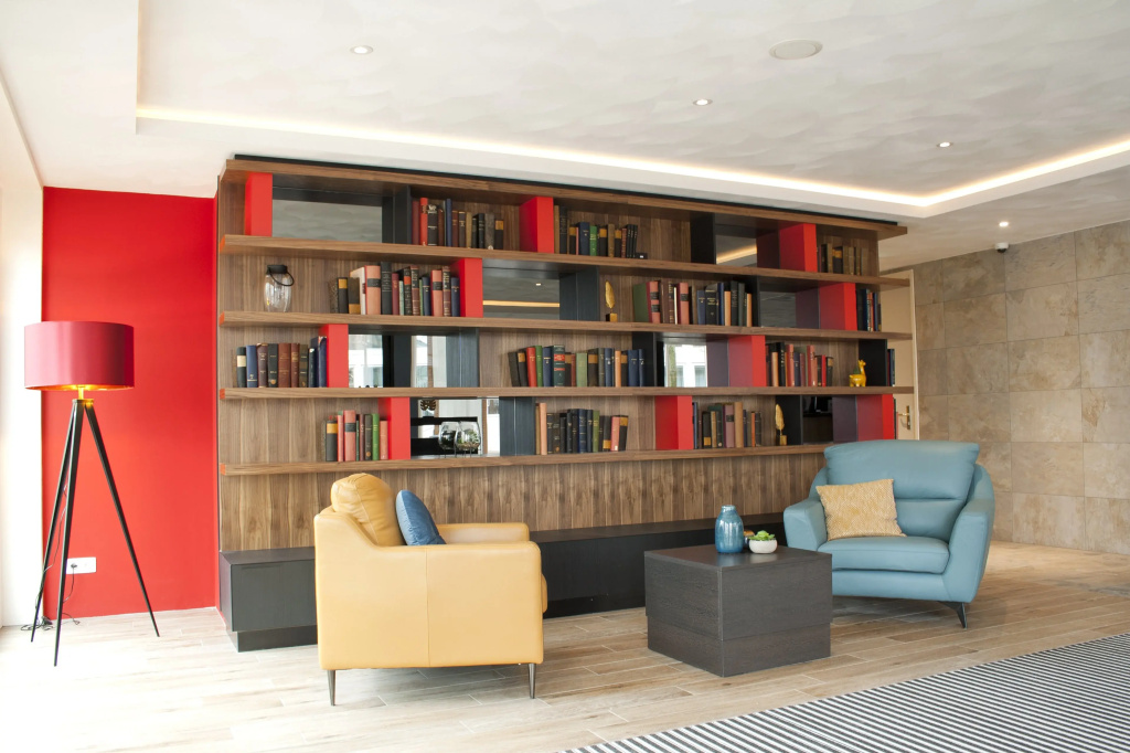 Hotel photo 13