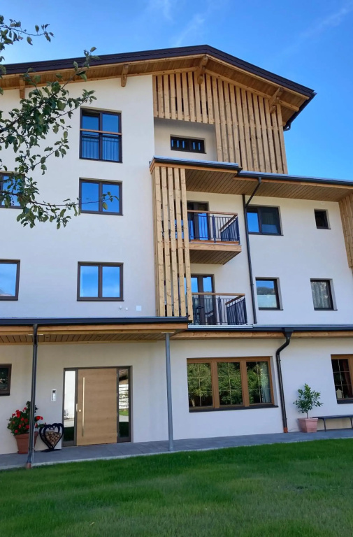 Zeit.Glück Appartements