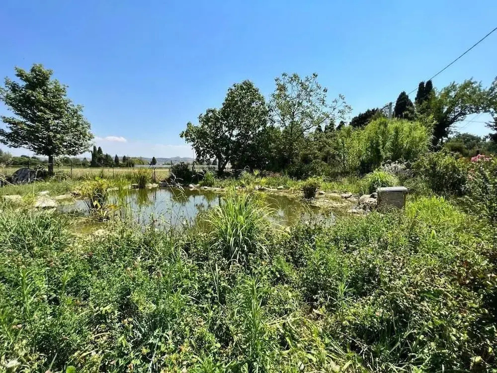 bastide des martelieres
