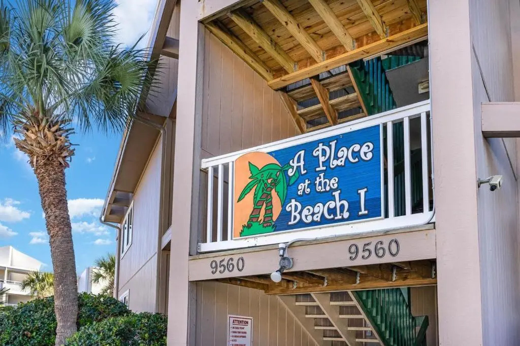 A Place at The Beach 9560 1J