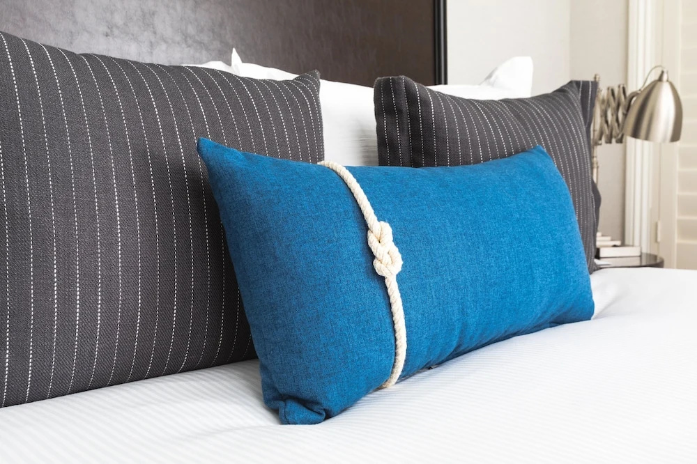 Harbor Court Hotel - Chambres