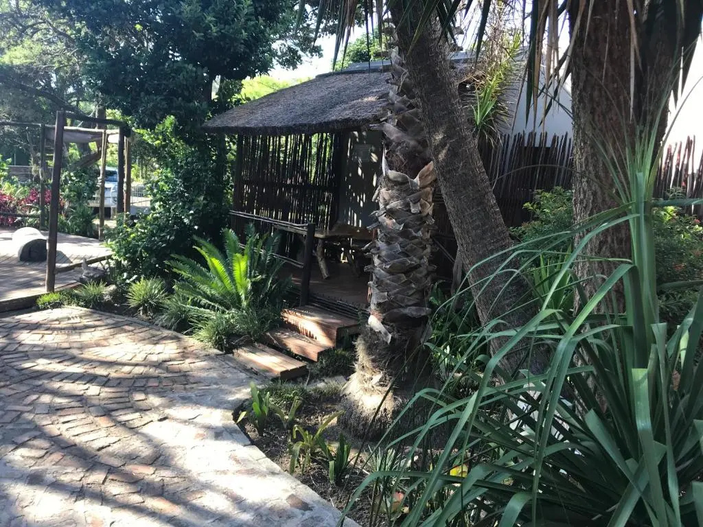 Tidewaters River Lodge - Chambres