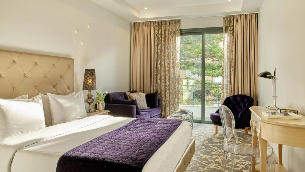 Dioni Boutique Hotel - Général