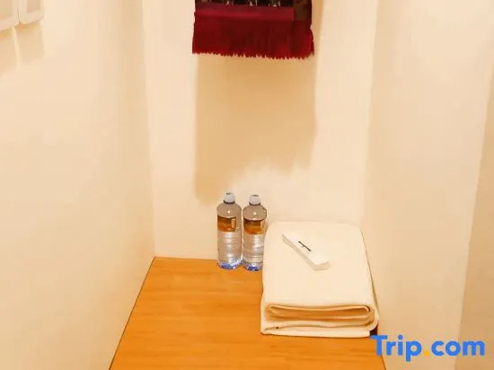 Alzara Hotel - Chambres