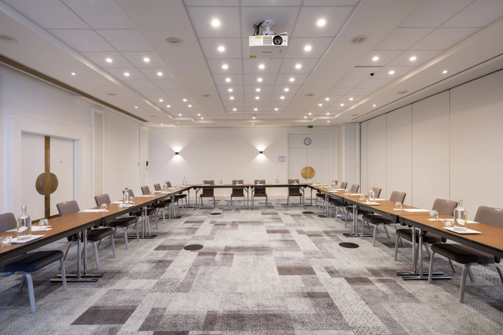 Holiday Inn Hasselt by IHG - Général
