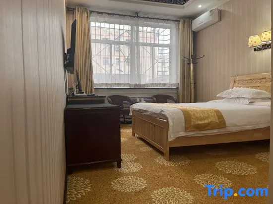 Business room