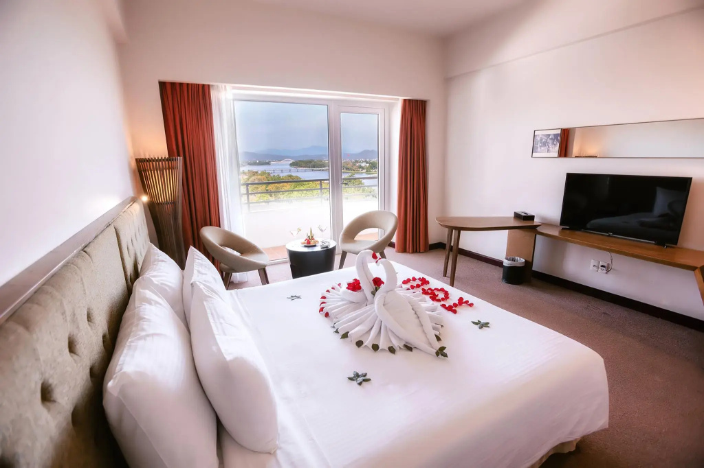 Muong Thanh Holiday Hue Hotel - Général