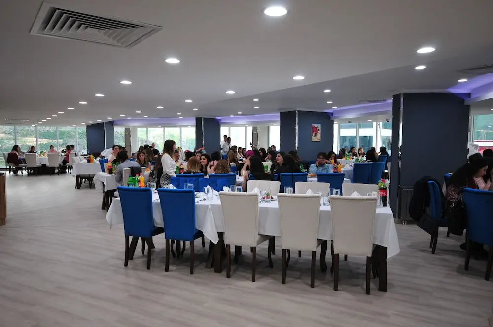 Grand Artvin Hotel - Général