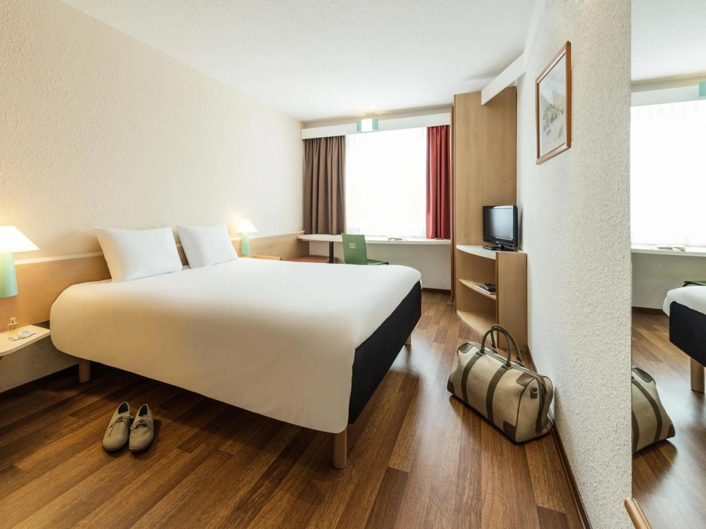 ibis München Garching — 2
