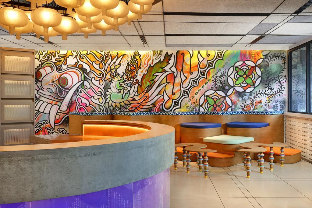 Aloft Bali Seminyak