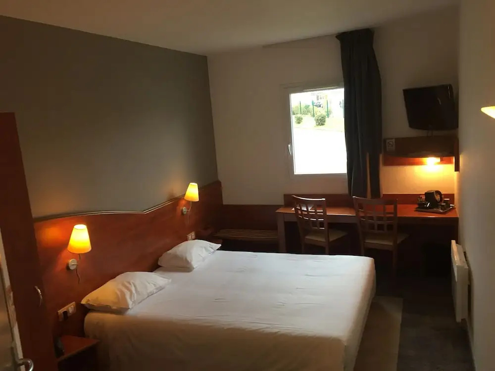 Citotel Armony Hotel - Général