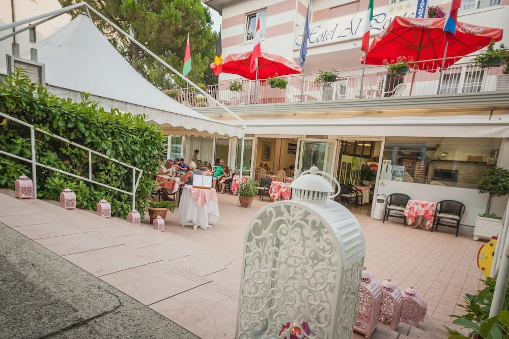 Hotel Al Ponte - Général