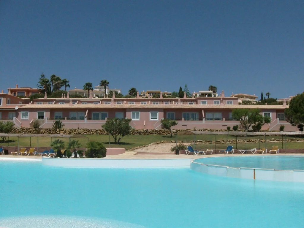 Belver Porto Dona Maria Resort - Général