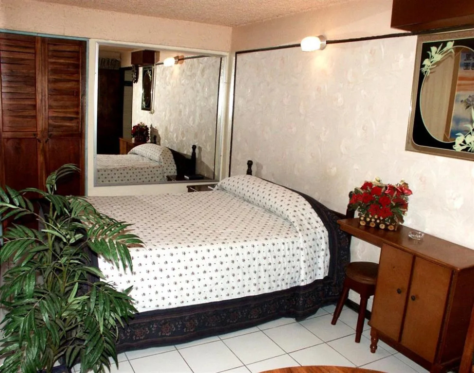 Apart-Hotel Roma - фото 4