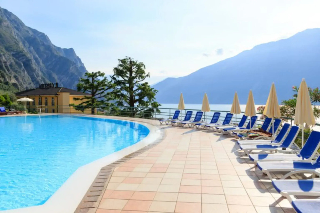 Hotel San Pietro - фото 28